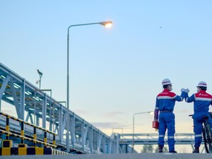 PHR Sukses Temukan 2 Sumur Big Hitter di Blok Rokan