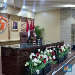 Kabar Buruk! Ekonomi RI Tak Sampai 5%, Terendah Sejak 2023