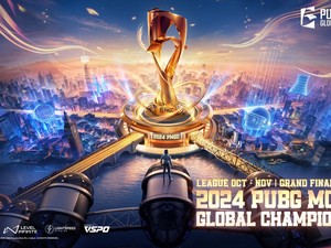 PMGC 2024: Jadwal, Hadiah, Daftar Tim, dan Format Pertandingan