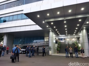 Kantor Satelit Pembuka Blokir Judol Punya 12 Karyawan, Ini Perannya