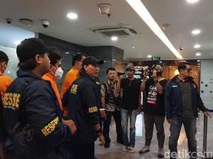Tersangka Judi Online yang Libatkan Oknum Pegawai Komdigi Bertambah