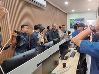 Kronologi Pegawai Komdigi Jadi Tersangka Judol, Ini Respons Prabowo