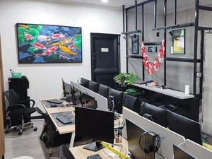 Jadi Tersangka, Pegawai Komdigi Bina 1.000 Situs Judi yang Harusnya Diblokir