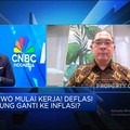 Video: RI Akhiri Tren Deflasi, Tanda Daya Beli Mulai Membaik?