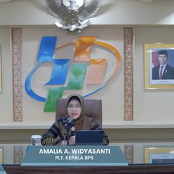 Kunjungan Wisatawan Mancanegara ke RI Akhirnya Tembus 10 Juta!