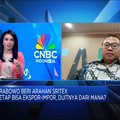 Video: Selamatkan Sritex & Industri Tekstil RI, Ini PR Menteri Prabowo