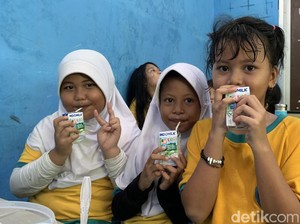 Anggaran Makan Bergizi Gratis Dipangkas, Pakar Unair Minta Pemerintah Perhatikan Ini