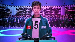 Lee Jung Jae Hadapi Chaos di Trailer Terbaru Squid Game 2