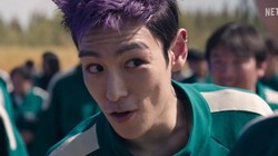 5 Fakta T.O.P eks BIGBANG yang Tuai Kontroversi Jadi Thanos di Squid Game 2