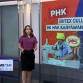 Video: Sritex Gulung Tikar, Ini Hak Karyawan yang Kena PHK