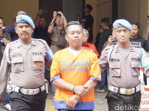 5 Fakta Sakit Hati Susilo Temukan Chat Mesra Berujung Kalap Bunuh Istri