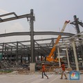 Penampakan Terbaru Stasiun 