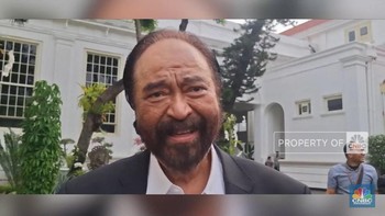 Surya Paloh Kaget Tom Lembong Tersangka: Gak Ada Angin Gak Ada Hujan