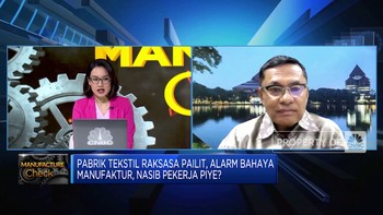 Video: UMP Masih Jadi Polemik, Pengusaha Bilang Ini