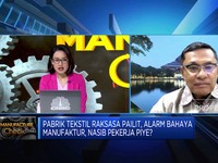 Video: UMP Masih Jadi Polemik, Pengusaha Bilang Ini
