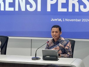 Bio Farma Mau Bangun Pabrik Baru, Bidik Ekspor Naik 10 Kali Lipat
