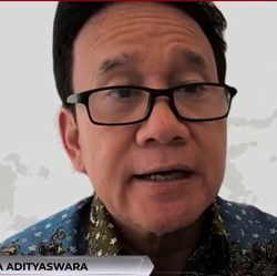 OJK Sebut Ada 41 Asuransi Sampaikan Pemisahan Unit Usaha Syariah