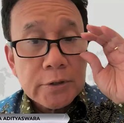 Tahun Ini 18 Unit Syariah Asuransi Spin Off, 8 Menyerah