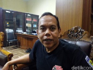 DPRD Pandeglang Ingatkan ASN Jaga Netralitas di Pilkada 2024