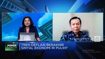 Video: Tanpa Pemulihan Daya Beli Kelas Menengah, Ekonomi Sulit Bangkit
