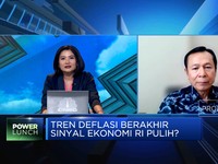 Video: Tanpa Pemulihan Daya Beli Kelas Menengah, Ekonomi Sulit Bangkit