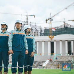 WIKA Tingkatkan Kolektibilitas Piutang & Pengelolaan Utang