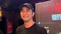 Winky Wiryawan Gelar Perayaan 30 Tahun Bermusik Lewat Rhythm Odyssey