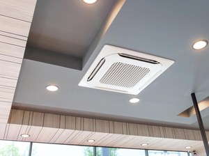 Kelebihan dan Kekurangan Pakai AC Cassette di Rumah