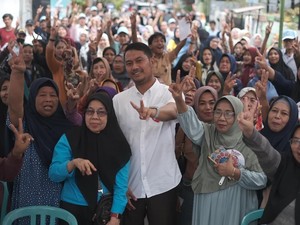 Elektabilitas Seto-Rezki Naik, Pakar Nilai SEHATI Bisa Salip MULIA