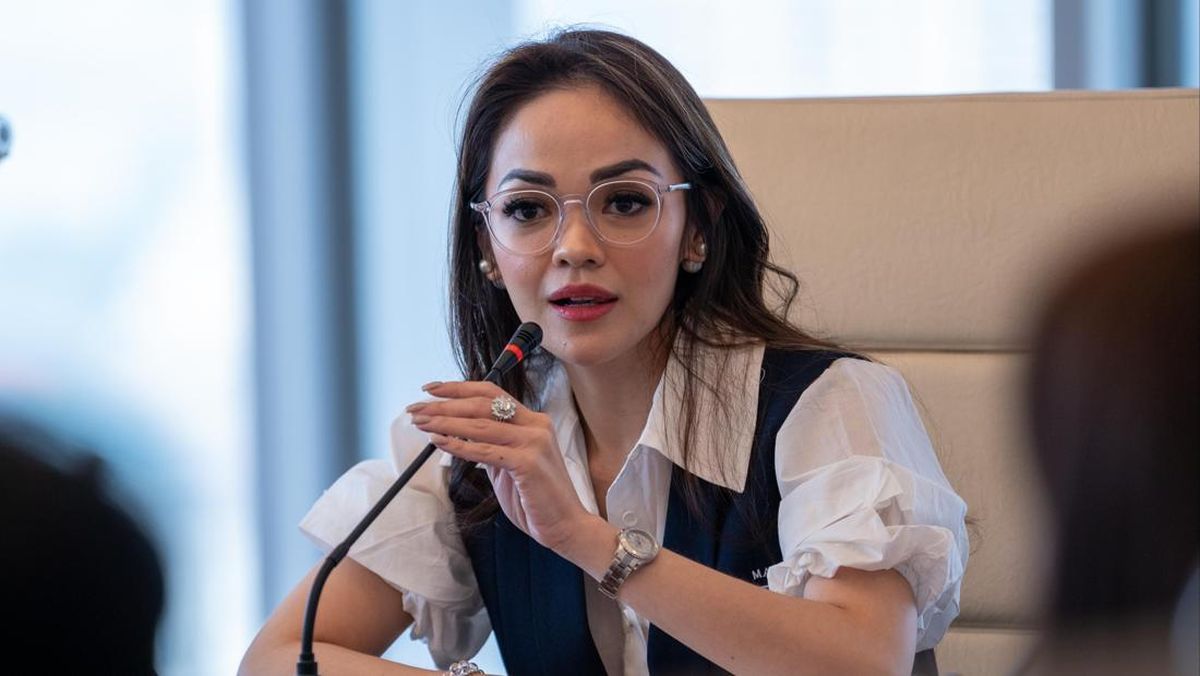 Lagi di Kalteng, Anggota DPR F-NasDem Beber Kondisi Terkini Karhutla — NadiKabar.com