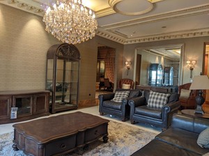 Da Vinci Apartment Jakarta