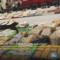 Bareskrim Ungkap 80 Kasus Narkoba, Perputaran Uang Capai Rp 59,2 T