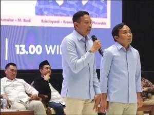 Cawalkot Malang Wahyu Kedepankan Sinergitas 3 Daerah buat Atasi Masalah