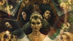 Kembalinya Pasangan Ikonik 90-an di Film Guna-guna Istri Muda