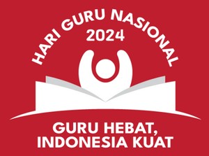 40 Pantun Hari Guru Nasional 2024 yang Kreatif dan Menyentuh Hati