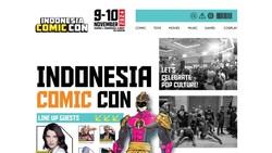 Ngaku Anak Wibu? detikpop Punya 6 Tiket Indonesia Comic Con 2024 Nih