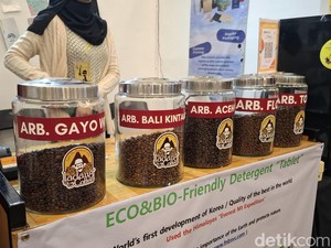 Merayakan Kopi Lokal hingga Sosok Berjasa untuk Kopi Indonesia di Jacoweek