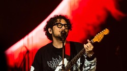 Kembalinya Kunto Aji sampai Anthem Galau dari Bernadya di Juni Day X