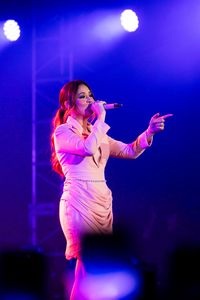Pekan Ini Ngonser Ditemani Raisa Sampai J-Rocks Pekan Ini Ngonser Ditemani Raisa Sampai J-Rocks