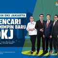 Buka-bukaan! Kadin Siap Kupas Ide & Gagasan Calon Pemimpin DKI Jakarta