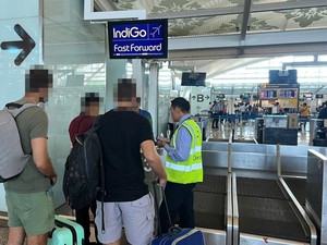 Kelola Jasa Tur Memancing di Bali, Kakak Adik Asal Serbia Dideportasi!