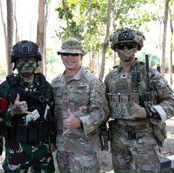 Media Asing Tiba-Tiba Soroti Militer RI-Rusia, Ungkap Hal Ini..
