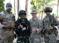 Media Asing Tiba-Tiba Soroti Militer RI-Rusia, Ungkap Hal Ini..
