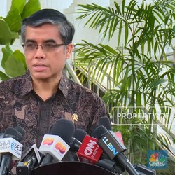 RI Banjir PHK, Menaker Bakal Bentuk Satgas Khusus!