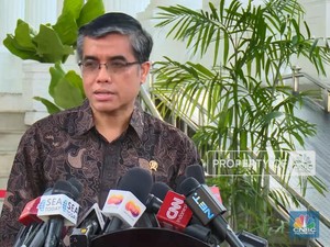 Menaker Respons Putusan MK: Pastikan Peningkatan Kesejahteraan Buruh