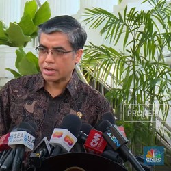 Buruh Siap-Siap, Ini Jadwal Pengumuman UMP-UMK 2025 Menurut Menaker