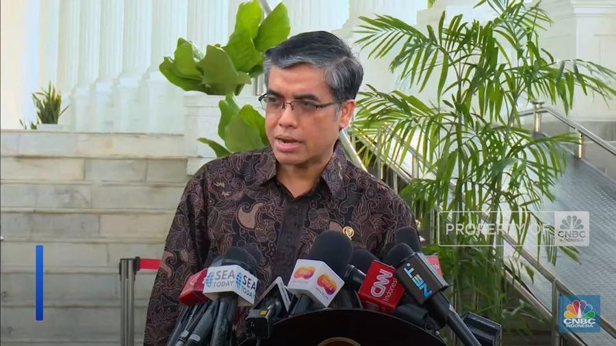 Kementrian Ketenagakerjaan buka suara ihwal putusan Mahkamah Konstitusi yang telah memutuskan perkara judicial review terhadap Undang-Undang Nomor 6 Tahun 2023 tentang Penetapan Perppu Nomor 2 Tahun 2023 tentang Cipta Kerja menjadi undang-undang.