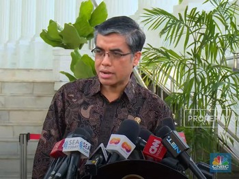 Buruh Siap-Siap, Ini Jadwal Pengumuman UMP-UMK 2025 Menurut Menaker