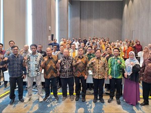 Pendaftaran PPIH 2025 Segera Dibuka, Kemenag Cari Petugas yang Profesional