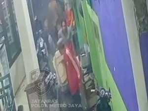 Kamuflase Gerobak Ikan Ternyata Jasad Eks Istri Siri Dimutilasi Fauzan